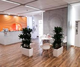 NOVOTERGUM Physiotherapie Solingen Bild 2