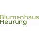 BLUMENHAUS HEURUNG