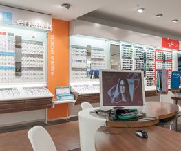 Opticien Krys image 4