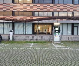 Iberdrola | bp pulse estación de recarga imagen 2