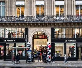 SEPHORA PARIS OPERA image 1