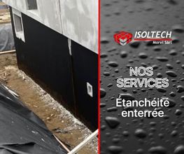 Isoltech Morel Sàrl Bild 5