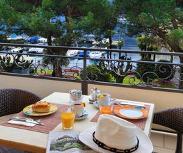 Hotel Geranio au Lac Bild 6