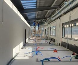 Gessl Trockenausbau GmbH Bild 13