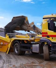 Containerdienst Kuczka | Entsorgung & Schüttgüter Bild 2