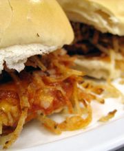 El Rey De Las Fritas image 12