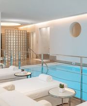 Le Spa at Grand-Hotel du Cap-Ferrat image 4