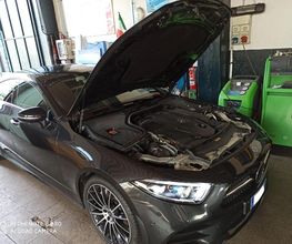 Bosch Car Service - Teknauto immagine 20