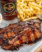 Steamers BBQ image 9