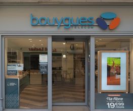 BOUYGUES TELECOM VALENCE image 1