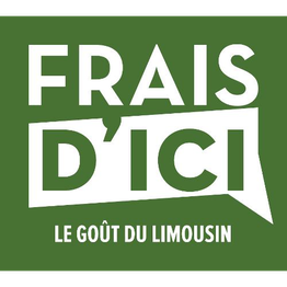 Frais d'ici