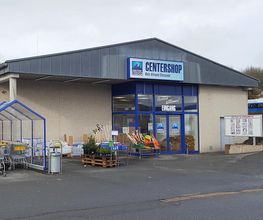 CENTERSHOP Waldbrunn Bild 1