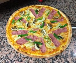 Pizzeria Bella Mare Bild 9