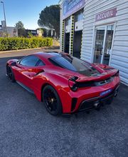 Centre contrôle technique NORISKO image 2