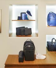 Louis Vuitton Porto Cervo