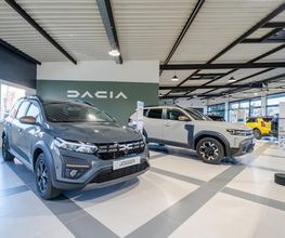 Dacia Grasse image 3