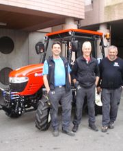 Loretan-Landtechnik AG