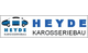 Heyde Karosseriebau