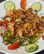 Gaststätte Brauner Hirsch Isenbüttel Bild 13