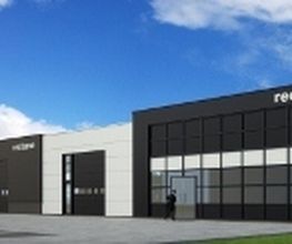 Bloxbouw, bouwkundig teken- en adviesburo