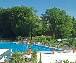Resto de la Piscine Bild 3