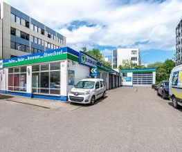 EUROMASTER Stuttgart-Vaihingen PKW Bild 3