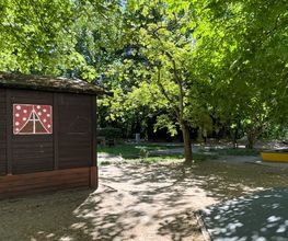Fröbel-Kindergarten Regenbogen in Frankfurt (Oder), © 2024 Fröbel. Alle Rechte vorbehalten.