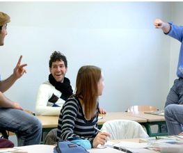Nürnberger Fremdsprachenschule e.V. Bild 2