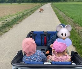 Tagesmutter Ammie und Ihre Mäuse Bild 3