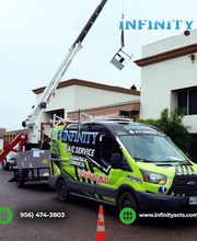 Infinity AC Service LLC. image 5