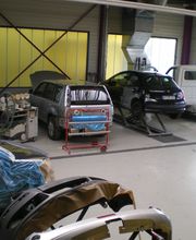 Auto Lackierzentrum Schwander Bild 4