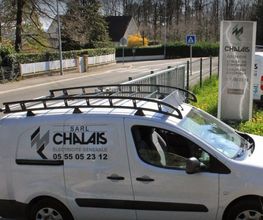 Chalais SARL image 3