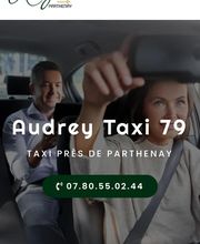 Audrey TAXI image 1