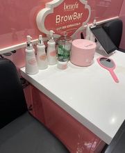 Brow Bar Benefit Cosmetics immagine 14