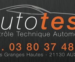 Contrôle Auto du Val de Saône image 4