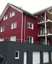 Zimmerei Gremmelspacher GmbH Bild 4