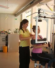 Physiotherapie Kloten GmbH Bild 6