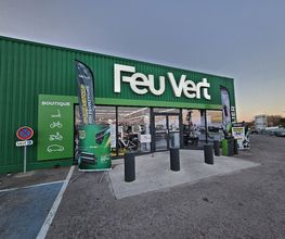 Feu Vert PERPIGNAN GRAND CHENE image 16