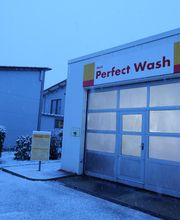 Shell Recharge Charging Station Bild 13