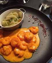 Brasserie la Glacière Bild 2