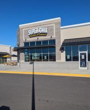 Super Chix - Chicken & Custard image 9