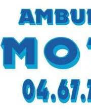 Ambulances Motor image 4