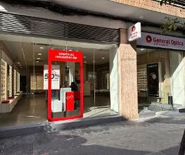 General Optica - Visión y Audición imagen 1