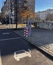 TotalEnergies Charging Station Bild 5