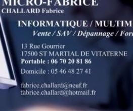 Micro Fabrice image 5