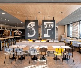 McDonald's Bild 6