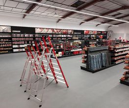 Würth Proxishop Carpentras image 1