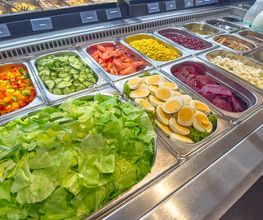 Salatbar