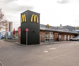 McDonald's Bild 1