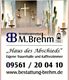Bestattungsinstitut M. Brehm, Inh. Jochen Gleißner